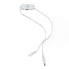 PIR Motion Sensing Switch Mini Infrared Human Body Sensing Switch for LED Light DC 5‑24V
