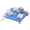 Manual Power Generation Experiment Toy for Kids Science