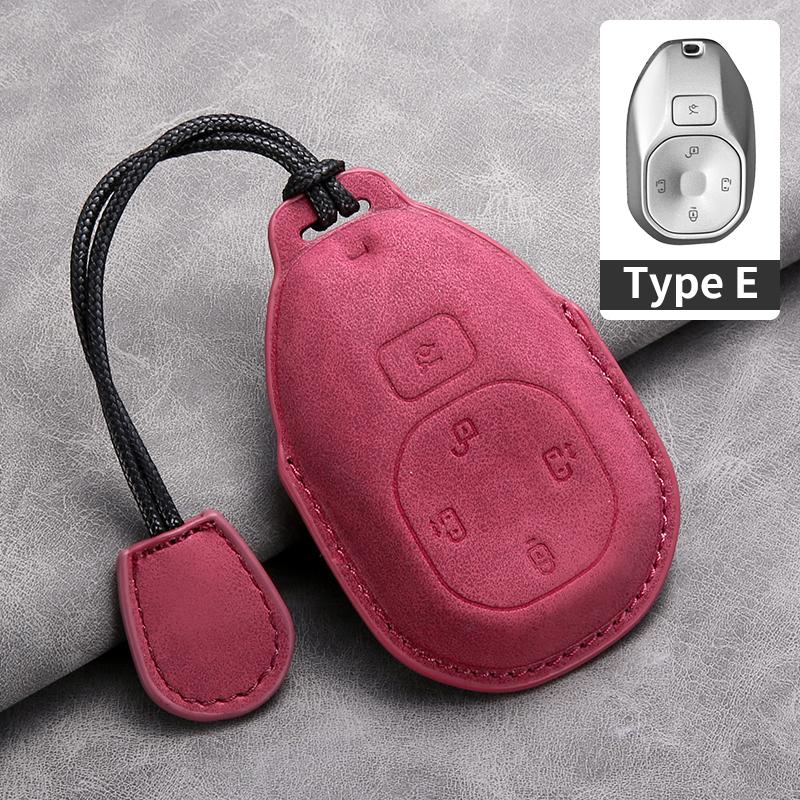 

Car Remote Key Cover Case Holder Shell For Gac Trumpchi Gs4 Gm8 Ga3 Ga6 Sgs7 Ga4 Gs5 Gs3 Legend Gs8 E8 Auto Keychain Accessories