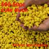 500/50 Pezzi/Set Anatre in Miniatura di Resina Anatroccoli Piccoli Figure Miniature all'Ingrosso Ciondoli Anatroccoli Per Festa, Decorazioni per Micro Paesaggi Fai da Te