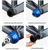 Professional Bicycles Bottom Brackets Tool High Strength Bicycles Bottom Brackets Sleeve For Mountain Bike Maintenance