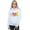 Looney Tunes Womens/Ladies Tweety Pie Valentine´s Day Love Bird Hoodie