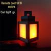 Rechargeable Glowing Lantern Night Light for Kids' Bedroom Atmosphere
