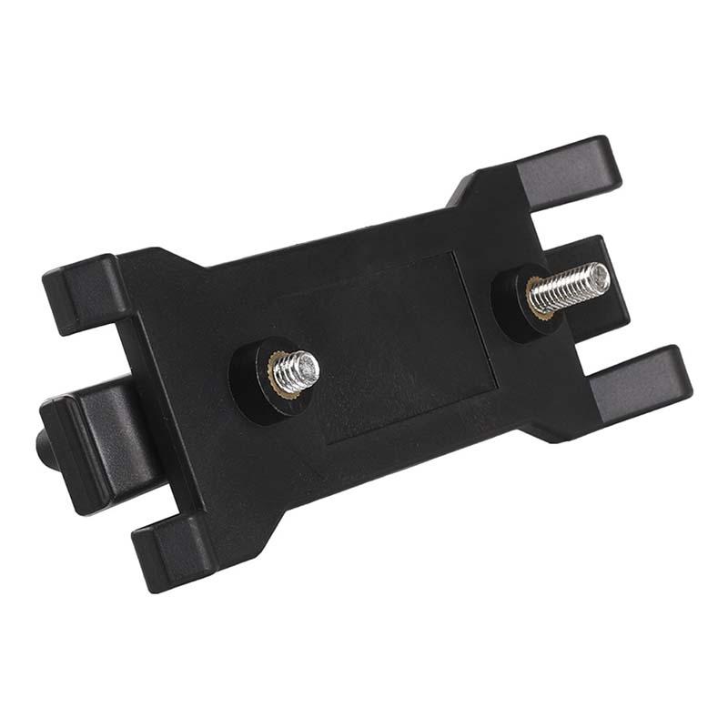 Photography Camera Lighting Umbrella Holder Clamp Clip For Tripod Light Stand