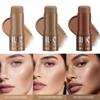 Bronzer na kontury obličeje, bronzer v tyčince, rozjasňovač na obličej, třpytivý rozjasňovač, tvářenka v tyčince, korektor, krém, líčení, nástroj, kosmetika