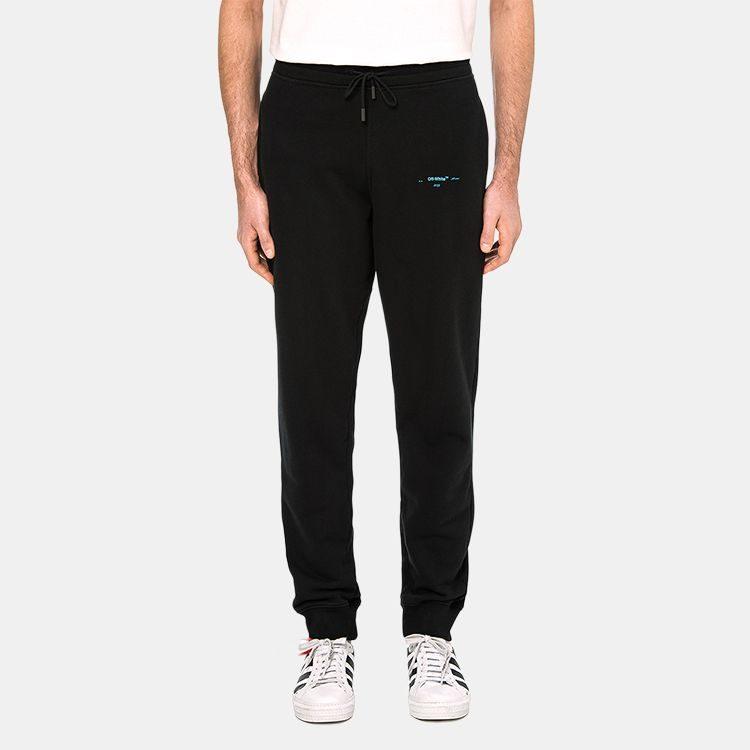 OFF WHITE Gradient Sweatpant OMCH008F181920321088