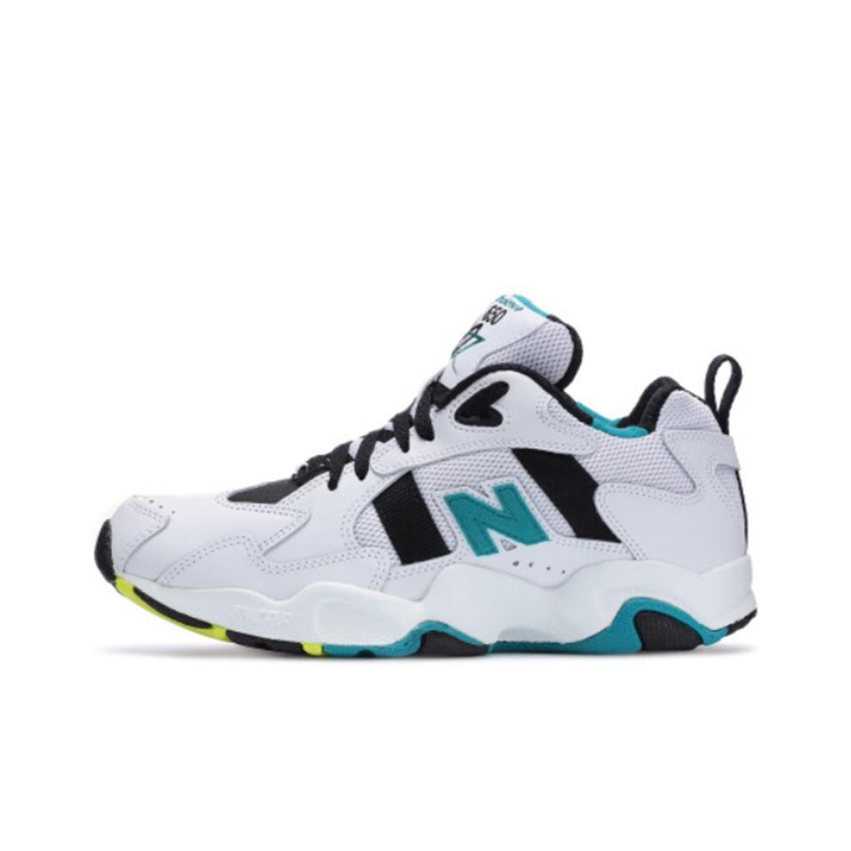 

кроссовки New Balance NB 650 Running shoes Unisex ML650WNA