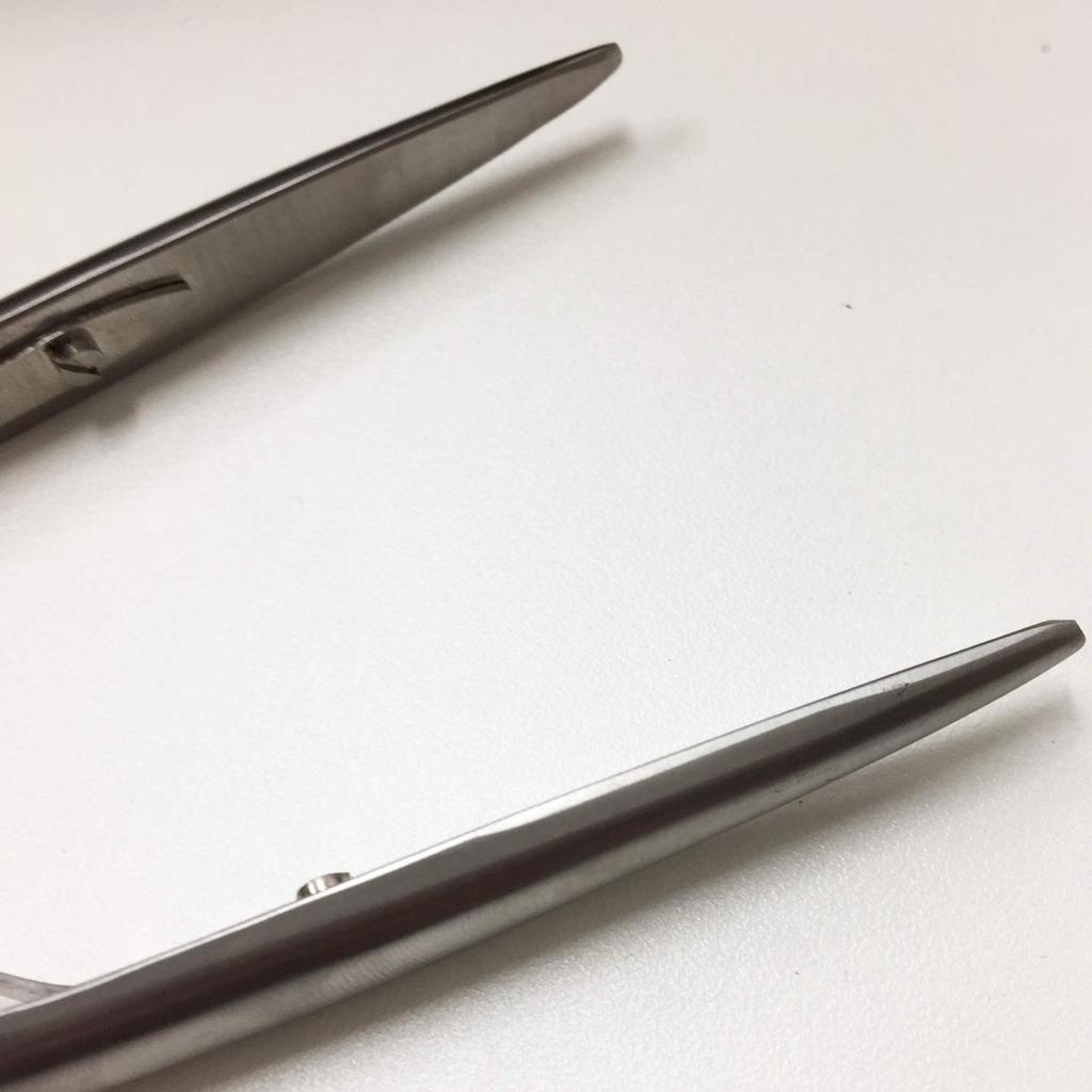 Hokufune Long Handle Nail Clipper for Feet Made In Japan HS-5