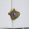 Zootopia Judy Hopps Police Costume Brooch