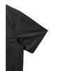 Haechinglum Plaket Shirt Black