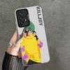 V-Valorant Killjoy Soft Phone Case for Samsung A17 A16 A15 A14 A13 A57 A56 A55 A54 A53 A37 A36 A35 A34 A33 A26 A25 A24 A23 A52