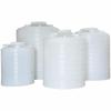 Heavy-Duty PE Plastic Water Storage Tank