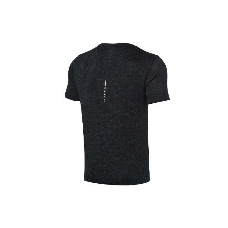 Li Ning Running Collection T Shirt Men's ATSR555-1
