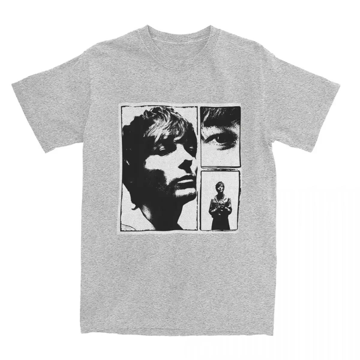 

Louis Tomlinsons Features Close Up for Men Women T Shirts Merch Hipster Tee Shirt T-Shirts Pure Summer Clothes 4XL