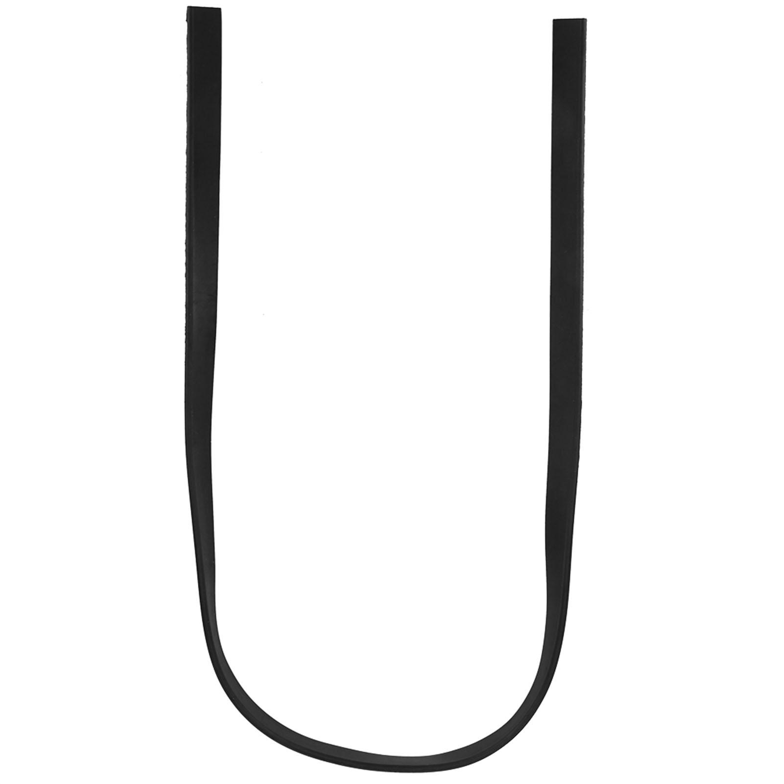 

Squeegee Replacement Stainless Steel Window Glass Wiper Cleaner Accessory