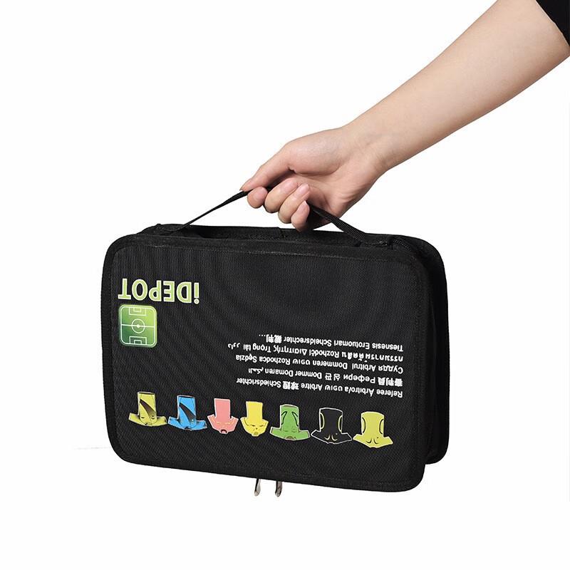WEZHO Football Referee Bag