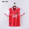 Arsenal Retro Jersey Old Club Football Jersey