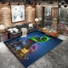Astro Bot Carpet Rug For Living Room Bedroom Home Sofa Decoration Kids Play Nonslip Floor Mat