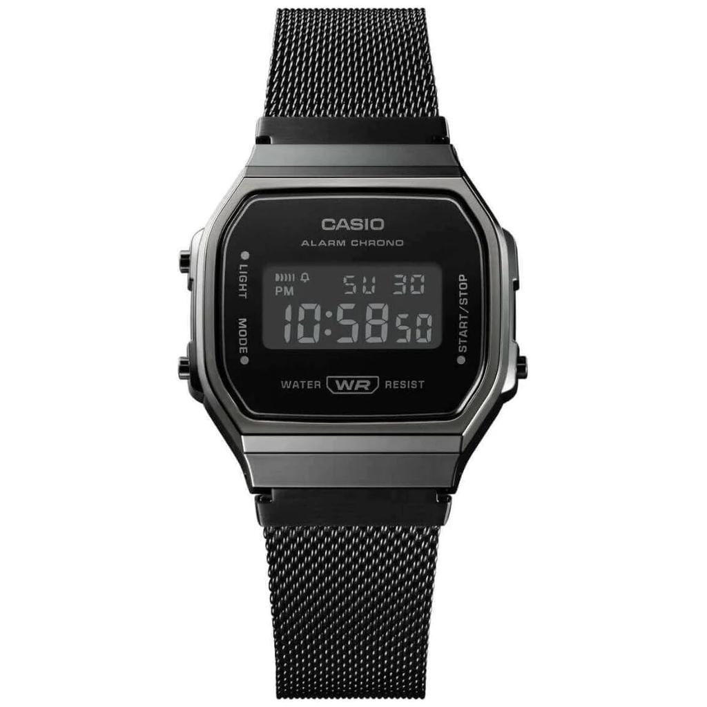 CASIO VINTAGE, Retro.