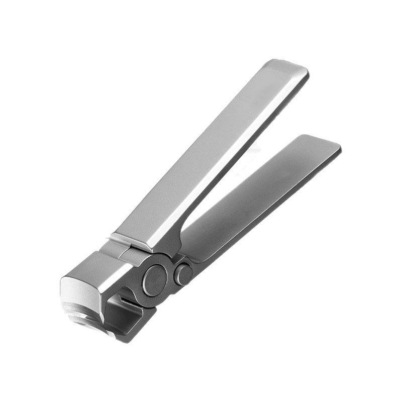 High-End Portable Nail Clipping & Trimming Set
