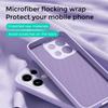 Hülle Für OPPO Reno 16F 16 FS neue flüssige Silikon-Magnet-Hautgefühl-Abdeckung Für OPPO Reno16 FS Stoßstange Funda