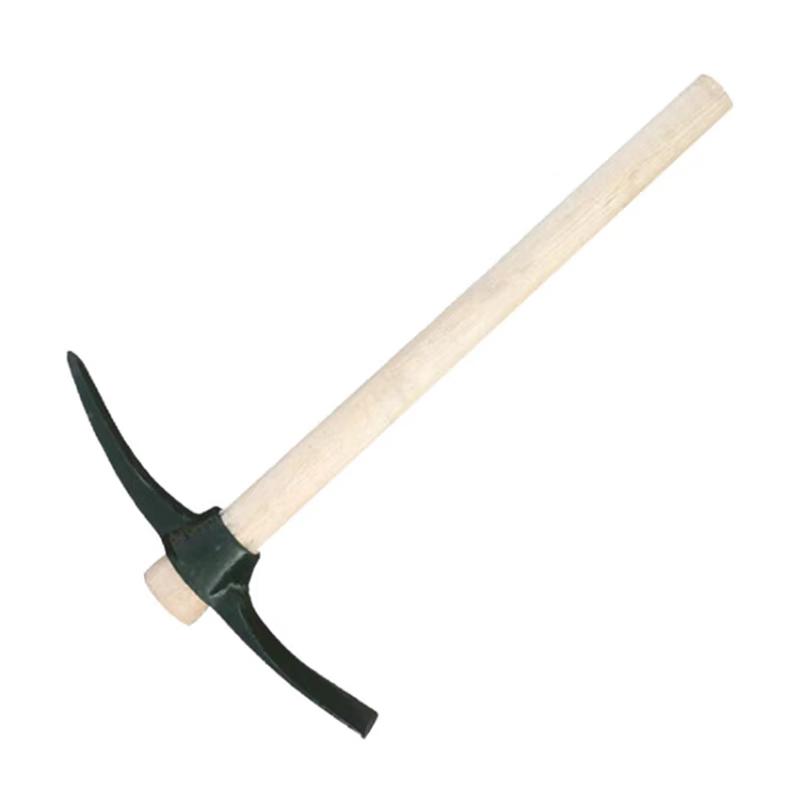 Shenran Heavy-Duty Military Shovel & Pickaxe