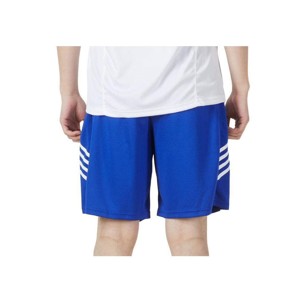 Under Armour Basketball Training Knit Shorts Unisex Shorts Royal-Blue 21500204-400