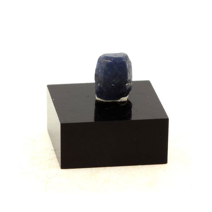 Pierres et Minéraux. Saphir. 5.3 ct. Zazafotsy, Ihorombe, Madagascar.