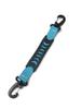 Anti-Choke Roller Skate Handle with Soft Buckle and Lifter