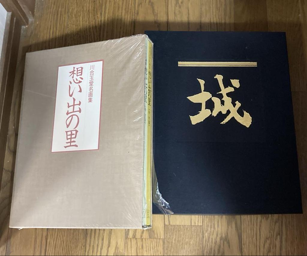 [USED] U-CAN Castle Memories Village Showa War Booklet DVD