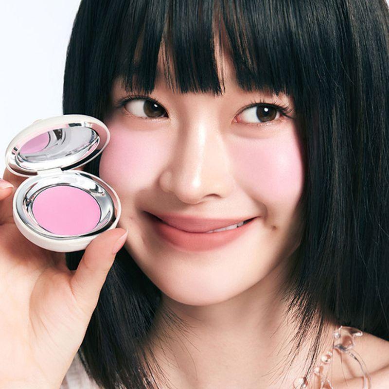 TOOQ Satin Peach Blossom