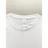 European Sizes New Men'S Round Neck Casual Short Sleeve Regular Fit Machine Washable Fit for Body Short Sleeve Printed T Shirt