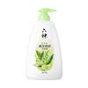 Liu Shen Cooling Refreshing Shower Gel