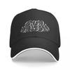 Snoh Aalegra Merch Snoh Aalegra Baseball Cap Party Hat New Hat Thermal Visor Horse Hat Mens Women's