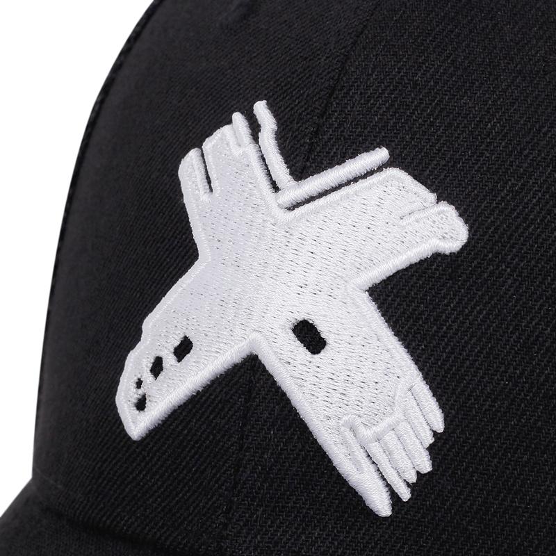 Sommer Herren Mesh Baseballkappe Outdoor Sport X Buchstaben Snapback Hut für Damen Unisex Atmungsaktive Kappen Hip Hop Truckerhüte
