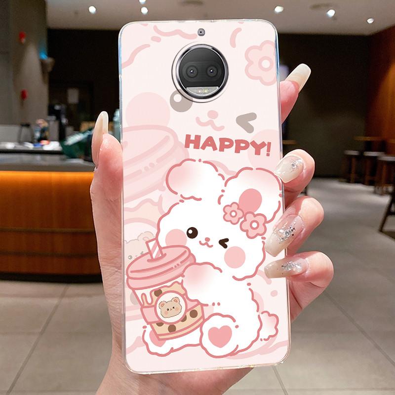 Casing For Motorola Moto G5s XT1793 XT1794 XT1792 Case Cover Luxury Dragon Cute Cool Boys Girls Soft Silicone Protective Bumper