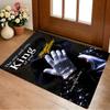 Moonwalk Performance Living Room Nonslip Area Rug Soft Carpet For Bedroom Gameoom Playroom Sofa Office Home Decor Doormat