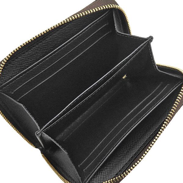 LOUIS VUITTON M69354 Monogram Giant Zippy coin purseCoin case leather Array