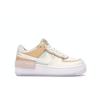 Air Force 1 Shadow SE Spruce Aura Damesko Hvit Sail Svart CK3172-002