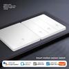 Human Presence 10GHz Motion Sensor For Bedroom For Corridor AS SHOWN Intelligent Auto On off App Control With Timer