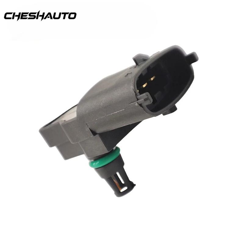 04217188 Intake Air Pressure Temperature Sensor for Deutz TCD2013 TCD2015 BFM1015 Diesel Engine