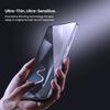 For Samsung Galaxy S25 Ultra S25 Plus S25 Edge Nillkin H+ Pro Herdet Glass Eksplosjonssikkert 2.5D Ultratynn Skjermbeskytter