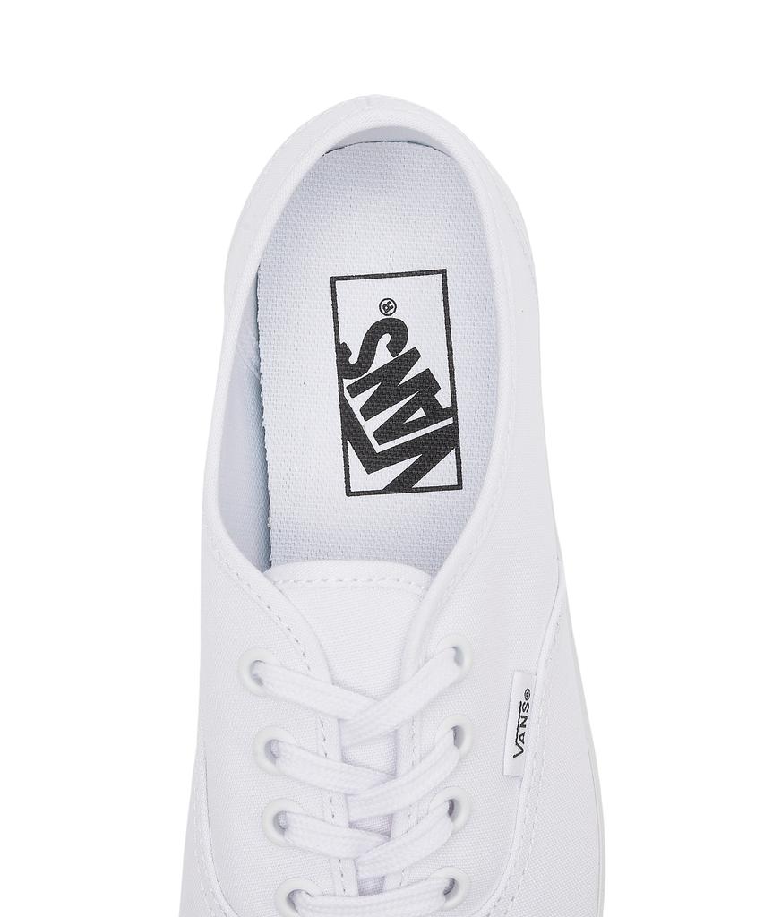 Vans Authentic Lowepro - White / Vn000D04Www1