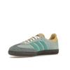 Extra Butter X Adidas Samba Consortium Cup Unisex Sneakers Blue Chalk-White Gum IE0174