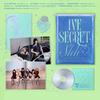 IVE מיני אלבום רביעי [IVE SECRET] (גרסה רגילה / מוגבלת)