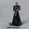 NECA Figure Hellraiser He'll Tear Your Soul Apart Ultimate Pinhead Action Figure PVC Movable Collection Toy Birthday Gifts