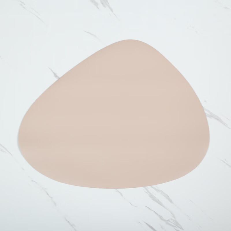 

ZISIZ Teardrop Placemat and Coaster Set