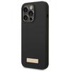 Etui Do iPhone 14 Pro Max Guess MagSafe Czarny