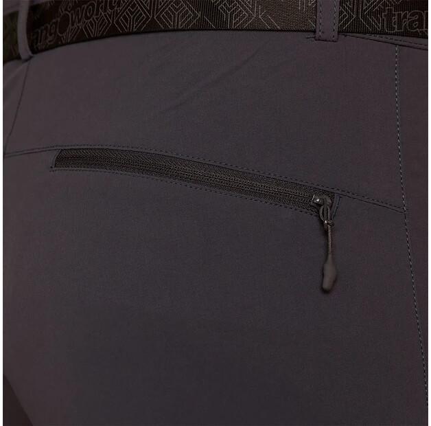 Trangoworld Брюки 3/4 Tanzen DF