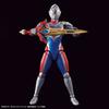 BANDAI SPIRITS Figure-rise Standard Ultraman Decker Flash Type Color-Coded Plastic Model 2640764
